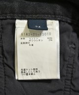 Citizens of humanity（シチズンズオブヒューマニティー）デニムパンツ 黒 サイズ:24(S位) レディース/2200713808292
