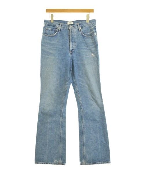 Citizens of humanity(シチズンズオブヒューマニティー)デニムパンツ 青 サイズ:28(L位)/2200651812023