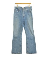 Citizens of humanity（シチズンズオブヒューマニティー）デニムパンツ 青 サイズ:28(L位) レディース/2200651812023