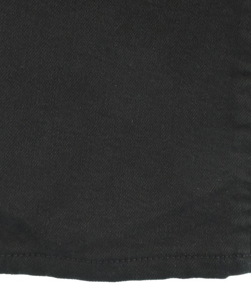 Citizens of humanity（シチズンズオブヒューマニティー）デニムパンツ 黒 サイズ:23(XS位) レディース/2200644900157