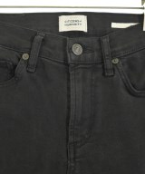 Citizens of humanity（シチズンズオブヒューマニティー）デニムパンツ 黒 サイズ:23(XS位) レディース/2200644900157