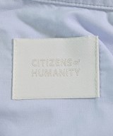 Citizens of humanity（シチズンズオブヒューマニティー）カジュアルシャツ 青 サイズ:S レディース/2200707896090