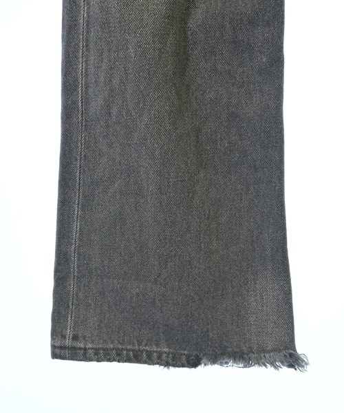 Citizens of humanity（シチズンズオブヒューマニティー）デニムパンツ 黒 サイズ:25(S位) レディース/2200663023066