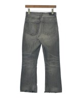 Citizens of humanity（シチズンズオブヒューマニティー）デニムパンツ 黒 サイズ:25(S位) レディース/2200663023066