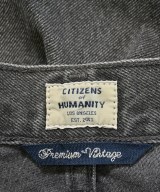 Citizens of humanity（シチズンズオブヒューマニティー）デニムパンツ 黒 サイズ:25(S位) レディース/2200663023066