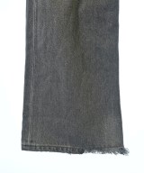 Citizens of humanity（シチズンズオブヒューマニティー）デニムパンツ 黒 サイズ:25(S位) レディース/2200663023066