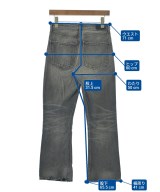 Citizens of humanity（シチズンズオブヒューマニティー）デニムパンツ 黒 サイズ:25(S位) レディース/2200663023066