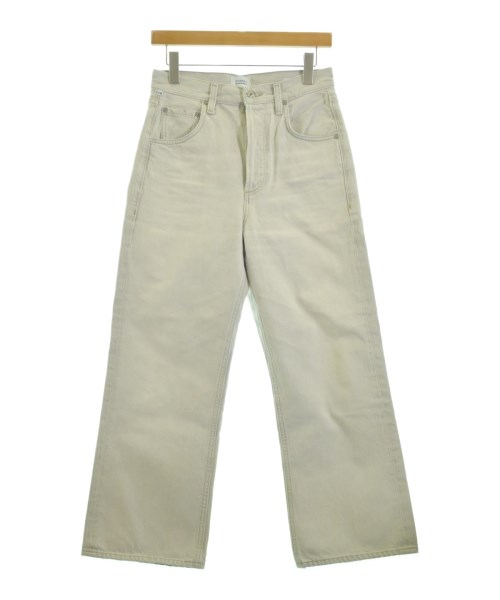 Citizens of humanity(シチズンズオブヒューマニティー)デニムパンツ グレー サイズ:25(S位)/2200663332090