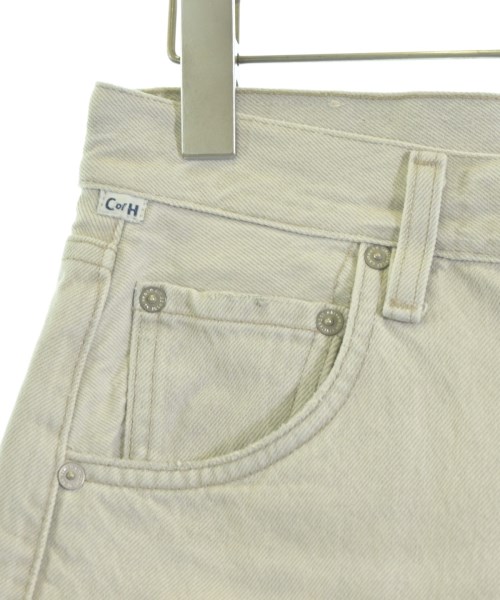 Citizens of humanity（シチズンズオブヒューマニティー）デニムパンツ グレー サイズ:25(S位) レディース/2200663332090