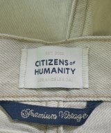 Citizens of humanity（シチズンズオブヒューマニティー）デニムパンツ グレー サイズ:25(S位) レディース/2200663332090