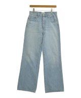 Citizens of humanity（シチズンズオブヒューマニティー）デニムパンツ 青 サイズ:26(M位) レディース/2200665450013