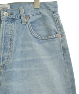 Citizens of humanity（シチズンズオブヒューマニティー）デニムパンツ 青 サイズ:26(M位) レディース/2200665450013