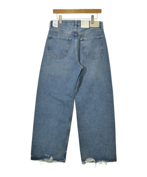 Citizens of humanity（シチズンズオブヒューマニティー）デニムパンツ 青 サイズ:27(M位) レディース/2200668216098