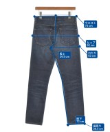 Citizens of humanity（シチズンズオブヒューマニティー）デニムパンツ 紺 サイズ:28(S位) メンズ/2200668617123