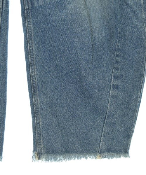 Citizens of humanity（シチズンズオブヒューマニティー）デニムパンツ 紺 サイズ:25(S位) レディース/2200667532045
