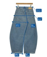 Citizens of humanity（シチズンズオブヒューマニティー）デニムパンツ 紺 サイズ:25(S位) レディース/2200667532045