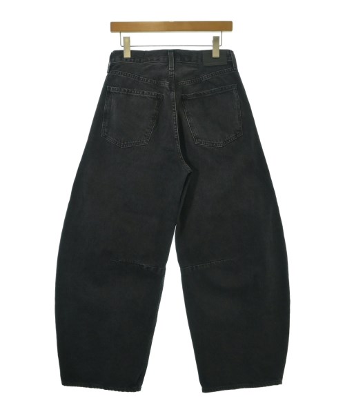 Citizens of humanity（シチズンズオブヒューマニティー）デニムパンツ 黒 サイズ:26(M位) レディース/2200669772029