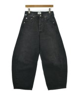 Citizens of humanity（シチズンズオブヒューマニティー）デニムパンツ 黒 サイズ:26(M位) レディース/2200669772029