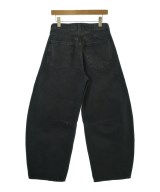 Citizens of humanity（シチズンズオブヒューマニティー）デニムパンツ 黒 サイズ:26(M位) レディース/2200669772029