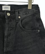 Citizens of humanity（シチズンズオブヒューマニティー）デニムパンツ 黒 サイズ:26(M位) レディース/2200669772029