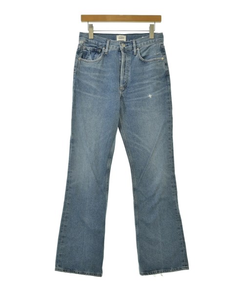 Citizens of humanity(シチズンズオブヒューマニティー)デニムパンツ 青 サイズ:27(M位)/2200671405106