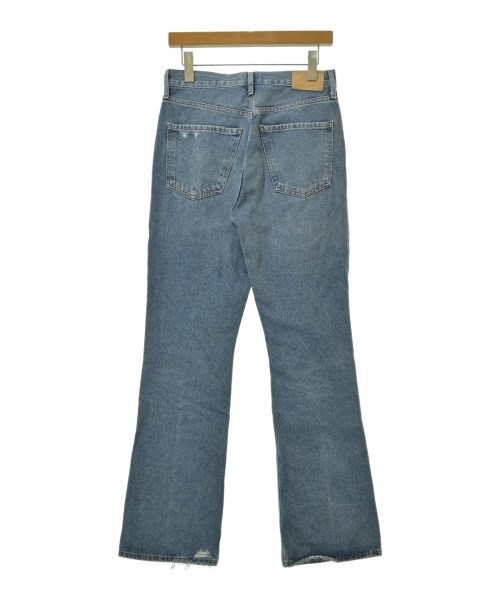 Citizens of humanity（シチズンズオブヒューマニティー）デニムパンツ 青 サイズ:27(M位) レディース/2200671405106