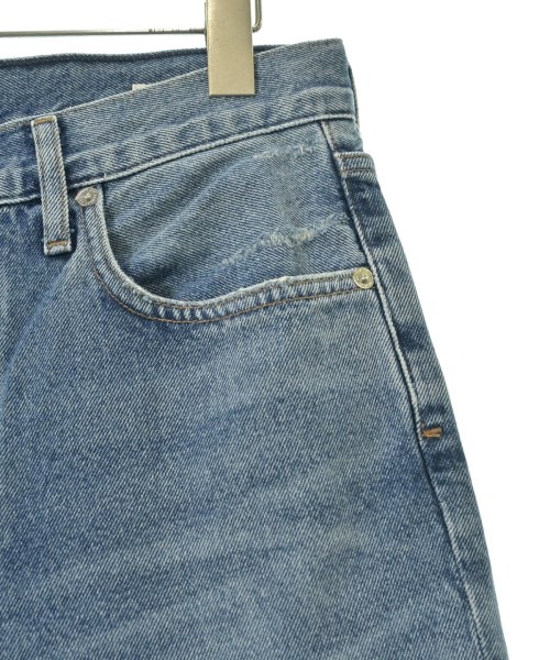 Citizens of humanity（シチズンズオブヒューマニティー）デニムパンツ 青 サイズ:27(M位) レディース/2200671405106
