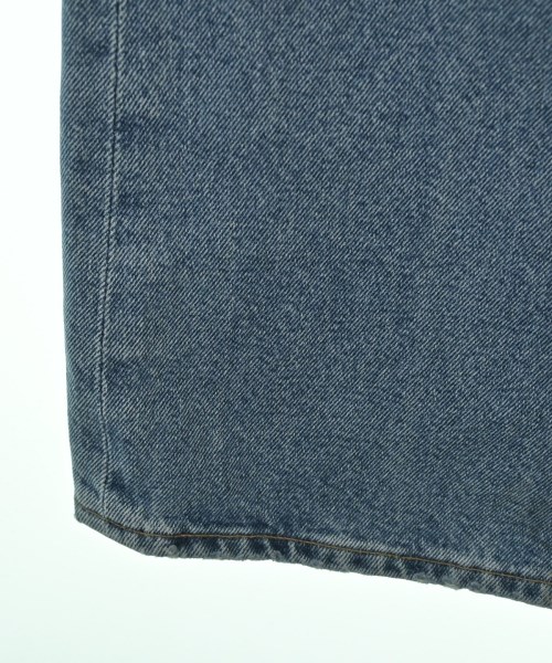 Citizens of humanity（シチズンズオブヒューマニティー）デニムパンツ 青 サイズ:27(M位) レディース/2200671405106