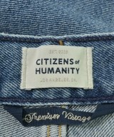 Citizens of humanity（シチズンズオブヒューマニティー）デニムパンツ 青 サイズ:27(M位) レディース/2200671405106