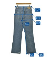 Citizens of humanity（シチズンズオブヒューマニティー）デニムパンツ 青 サイズ:27(M位) レディース/2200671405106