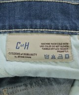 Citizens of humanity（シチズンズオブヒューマニティー）デニムパンツ 紺 サイズ:24(S位) レディース/2200672227073