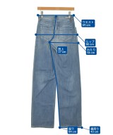 Citizens of humanity（シチズンズオブヒューマニティー）デニムパンツ 紺 サイズ:24(S位) レディース/2200672227073