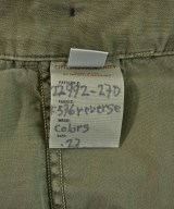 Citizens of humanity（シチズンズオブヒューマニティー）カーゴパンツ カーキ サイズ:27(XS位) メンズ/2200734400130