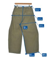 Citizens of humanity（シチズンズオブヒューマニティー）カーゴパンツ カーキ サイズ:27(XS位) メンズ/2200734400130