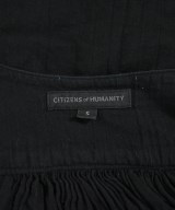 Citizens of humanity（シチズンズオブヒューマニティー）ブラウス 黒 サイズ:S レディース/2200734400208