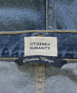 Citizens of humanity（シチズンズオブヒューマニティー）デニムパンツ 紺 サイズ:28(L位) レディース/2200724629022