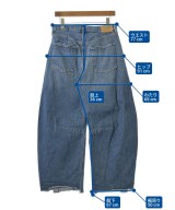 Citizens of humanity（シチズンズオブヒューマニティー）デニムパンツ 紺 サイズ:28(L位) レディース/2200724629022