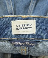 Citizens of humanity（シチズンズオブヒューマニティー）デニムパンツ 青 サイズ:25(S位) レディース/2200663751044