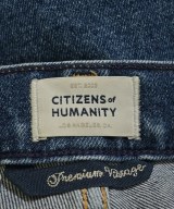 Citizens of humanity（シチズンズオブヒューマニティー）デニムパンツ 青 サイズ:27(M位) レディース/2200690365047