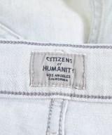 Citizens of humanity（シチズンズオブヒューマニティー）デニムパンツ グレー サイズ:26(M位) レディース/2200687546022