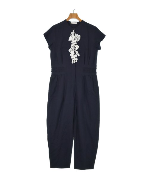 ミナペルホネン(mina perhonen)のmina perhonen オールインワン/サロペット