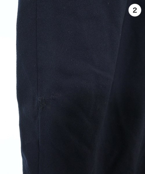 mina perhonen（ミナペルホネン）オールインワン/サロペット 紺 サイズ:38(M位) レディース/2200498015045