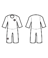 mina perhonen（ミナペルホネン）オールインワン/サロペット 紺 サイズ:38(M位) レディース/2200498015045