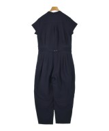 mina perhonen（ミナペルホネン）オールインワン/サロペット 紺 サイズ:38(M位) レディース/2200498015045