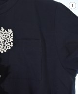 mina perhonen（ミナペルホネン）オールインワン/サロペット 紺 サイズ:38(M位) レディース/2200498015045