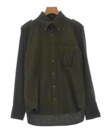 ミナペルホネン カットソー グリーン used ４０サイズ 楽天市場】mina perhonen（Tシャツ・カットソー｜トップス