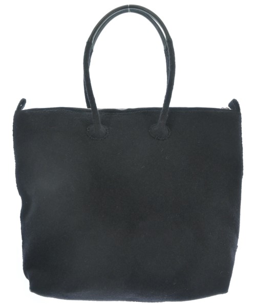 mina perhonen（ミナペルホネン）トートバッグ 黒 サイズ:- レディース/2200551011090