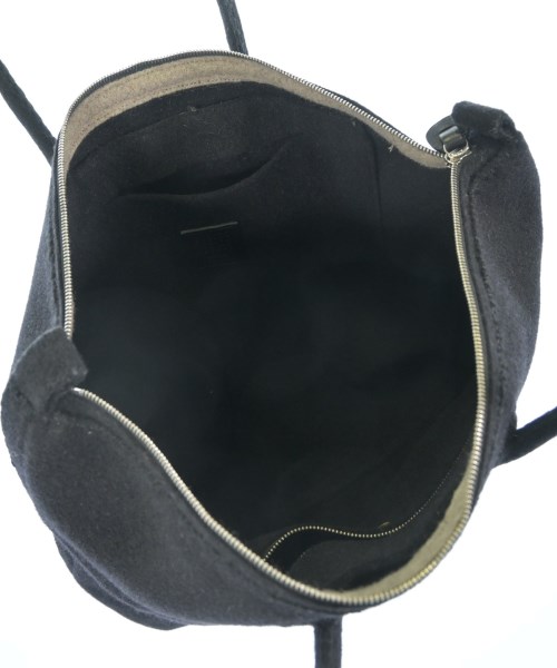 mina perhonen（ミナペルホネン）トートバッグ 黒 サイズ:- レディース/2200551011090