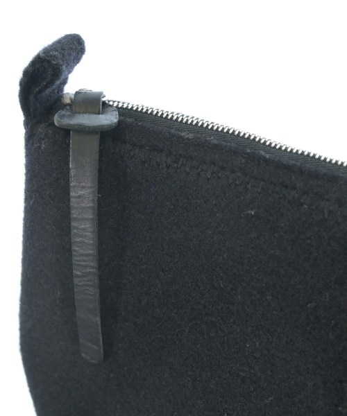 mina perhonen（ミナペルホネン）トートバッグ 黒 サイズ:- レディース/2200551011090