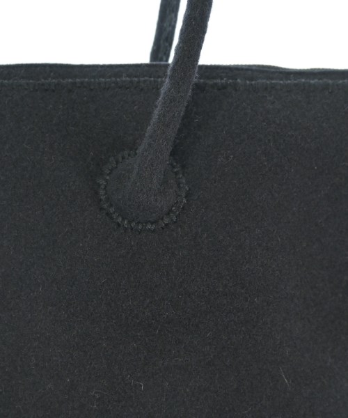 mina perhonen（ミナペルホネン）トートバッグ 黒 サイズ:- レディース/2200551011090